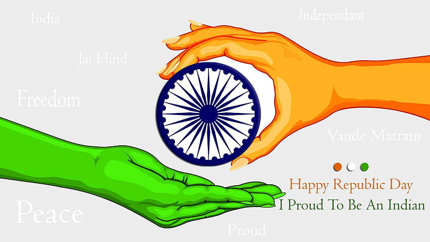 Indian flag love for HD wallpapers | Pxfuel