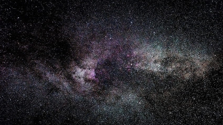 kosmos, warna-warni, awan, gelap, luar angkasa, , latar belakang, a37c5b, kosmos gelap Wallpaper HD