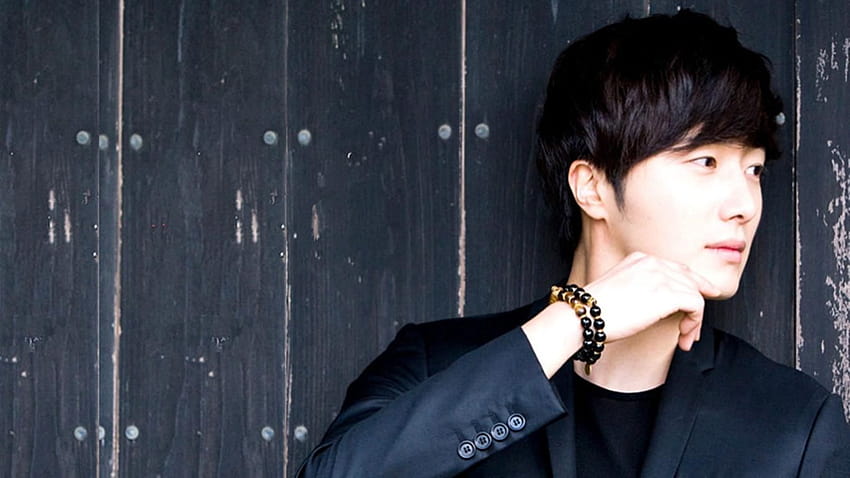 Before and After Comparison: Jung Il, jung il woo HD wallpaper