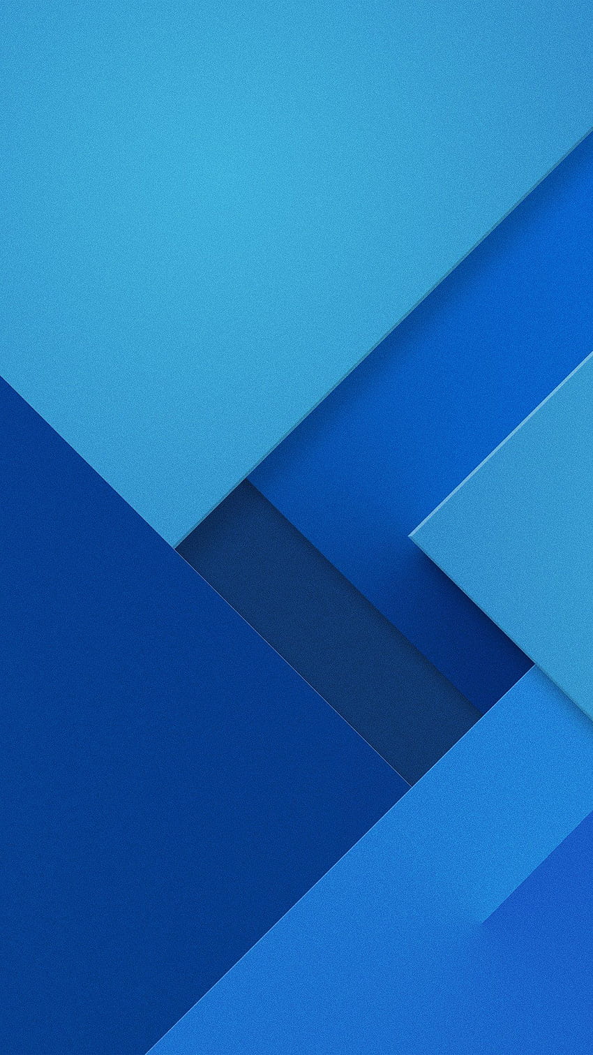 Samsung Galaxy 7 Edge Motivo astratto blu Android, android 7 Sfondo del telefono HD