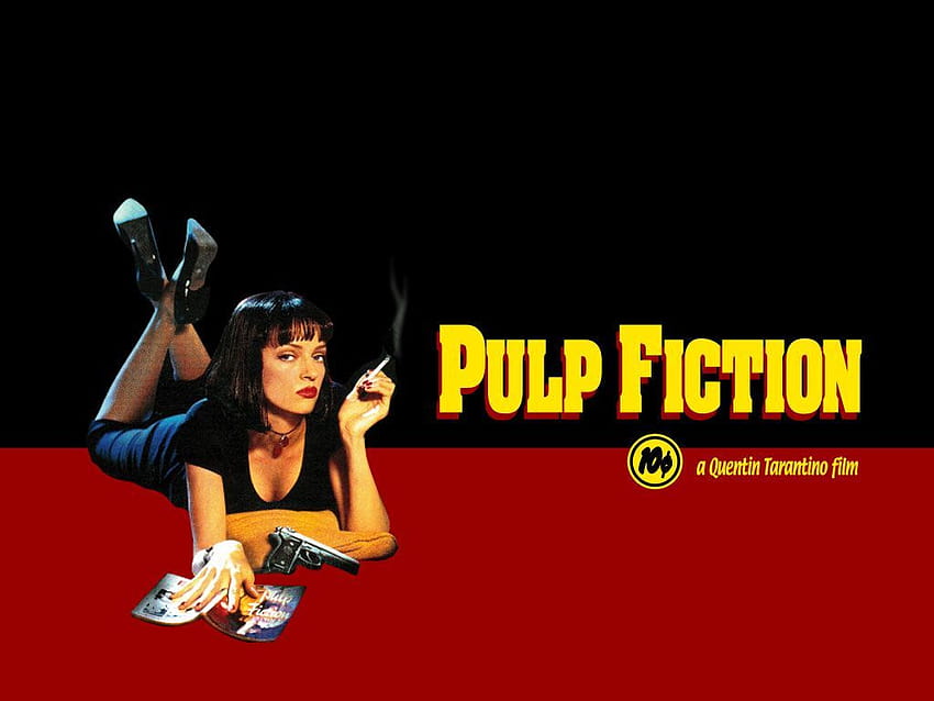 Best 3 Pulp Fiction Backgrounds on Hip, pulp fiction dance HD wallpaper