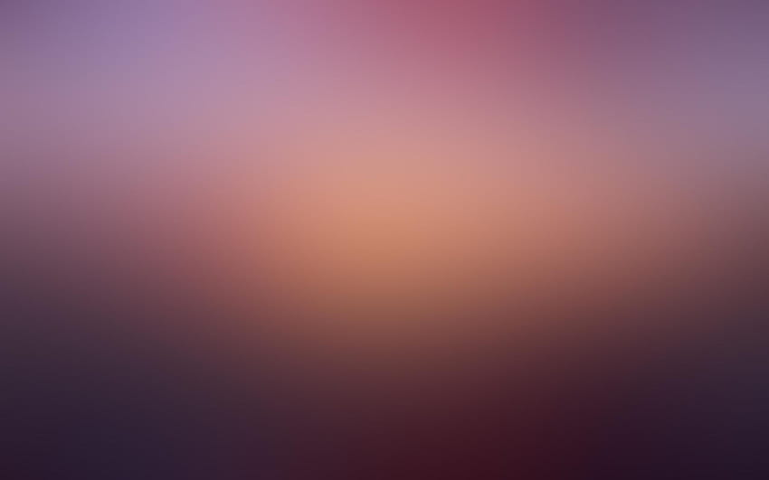 Гаусово размазване с градиент прости фонове замъглени цветове, цветен градиент HD тапет