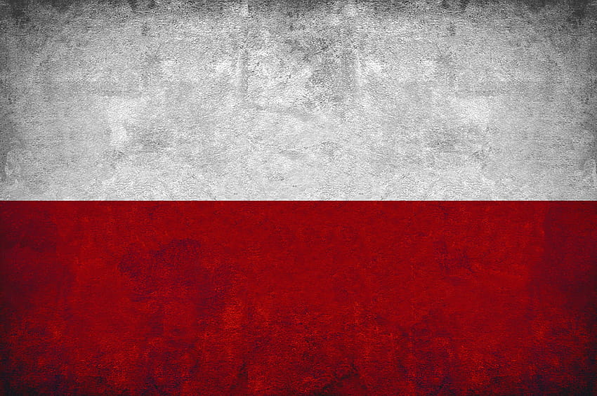 Poland Flag, polish flag HD wallpaper