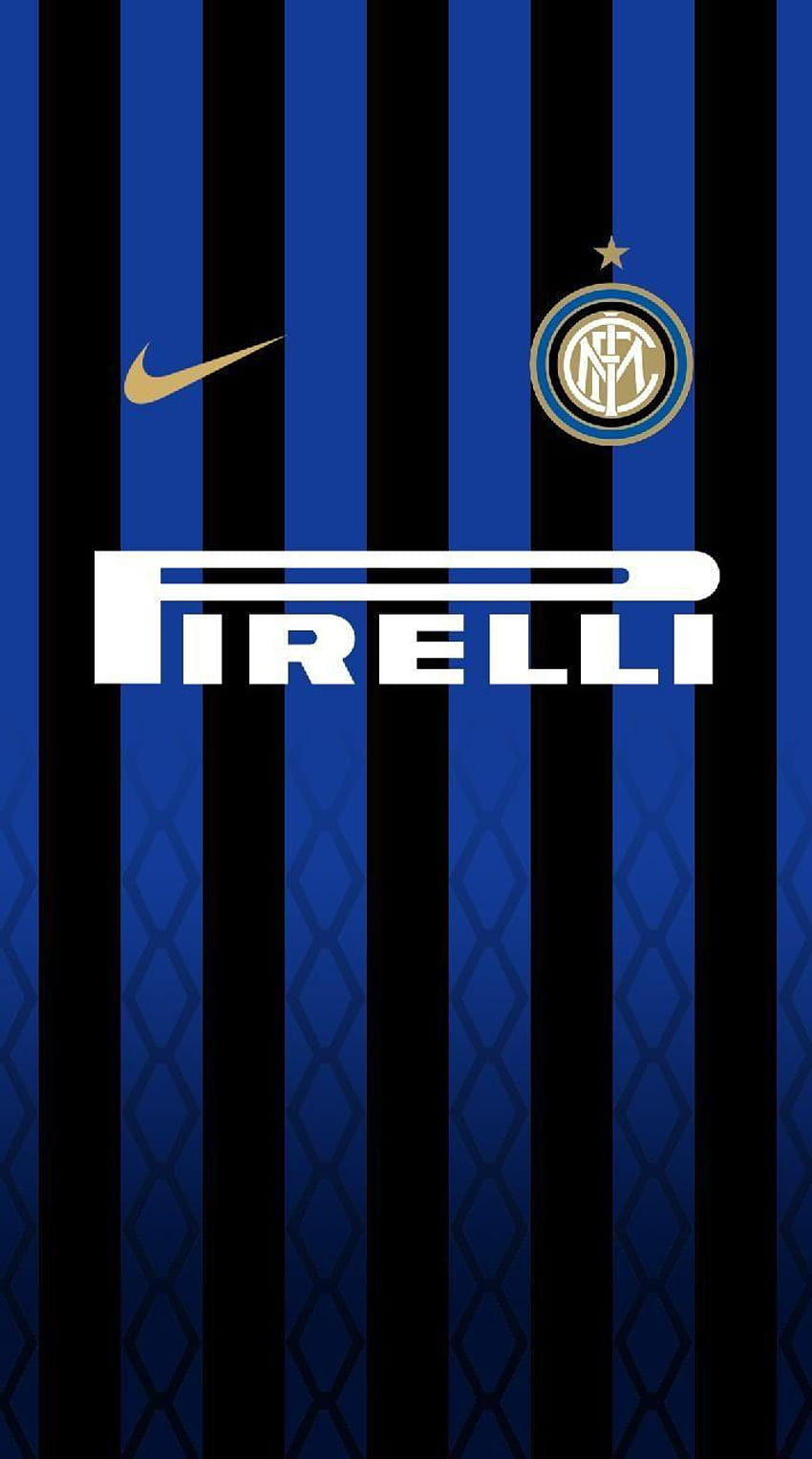 Inter Milan 18, mobil cihazlar için inter milan HD telefon duvar kağıdı