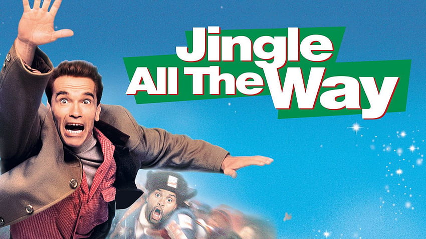 What's Coming To Disney+ In December, Jingle All The Way HD Wallpaper ...