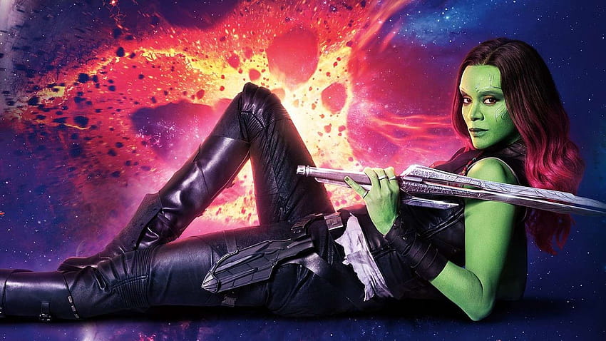 Marvel Female Superheroes, marvel superwomen HD wallpaper | Pxfuel