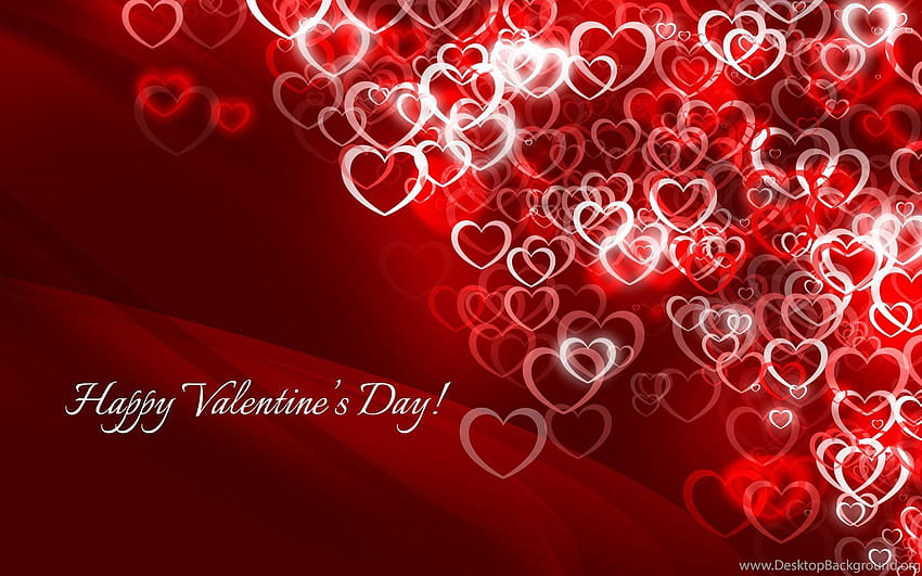 Cute Happy Valentine Day All Cool Backgrounds, happy valentines day cute HD wallpaper