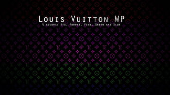 Louis Vuitton Green wallpaper by timothyczech - Download on ZEDGE™