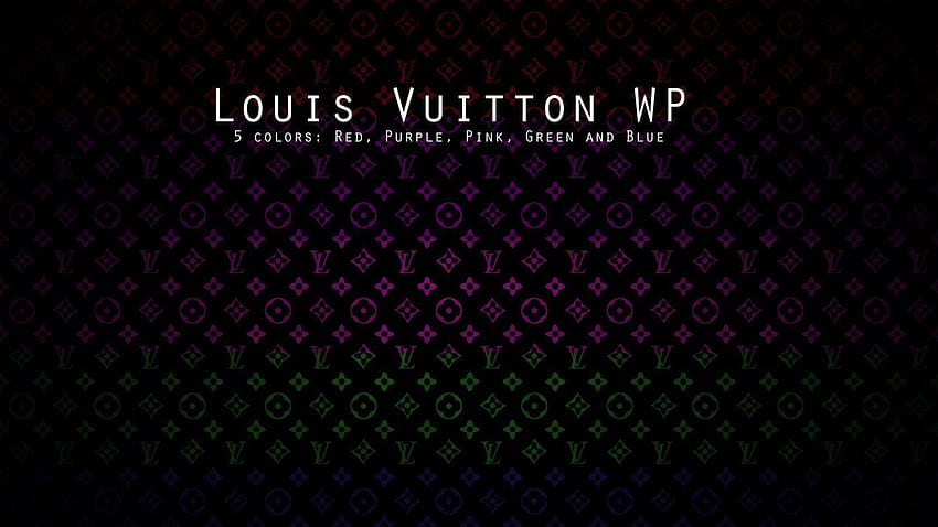 Download wallpapers Louis Vuitton green logo, 4k, green brickwall