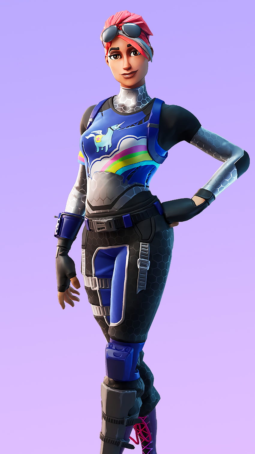 325314 Fortnite, Brilliant Bomber, Skin, Outfit, phone , Backgrounds ...