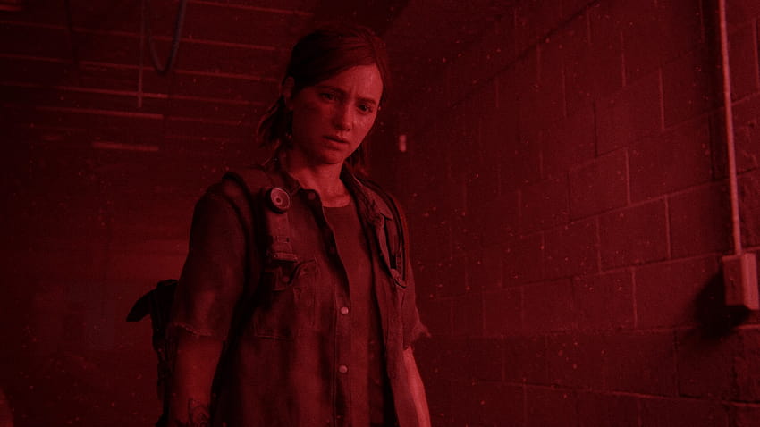 A Ps5 Patch For The Last Of Us Part Ii Has Been Released Last Of Us 2 Ps5 Hd Wallpaper Pxfuel 