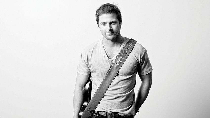 Kip Moore HD wallpaper