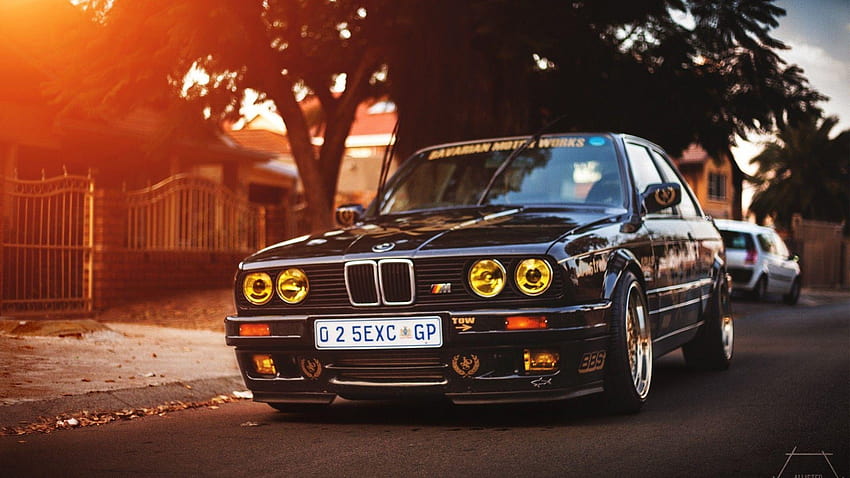 Best Bmw E30 1920x1080 px by Ethel Schloss for mobile and, mobile e30 HD wallpaper