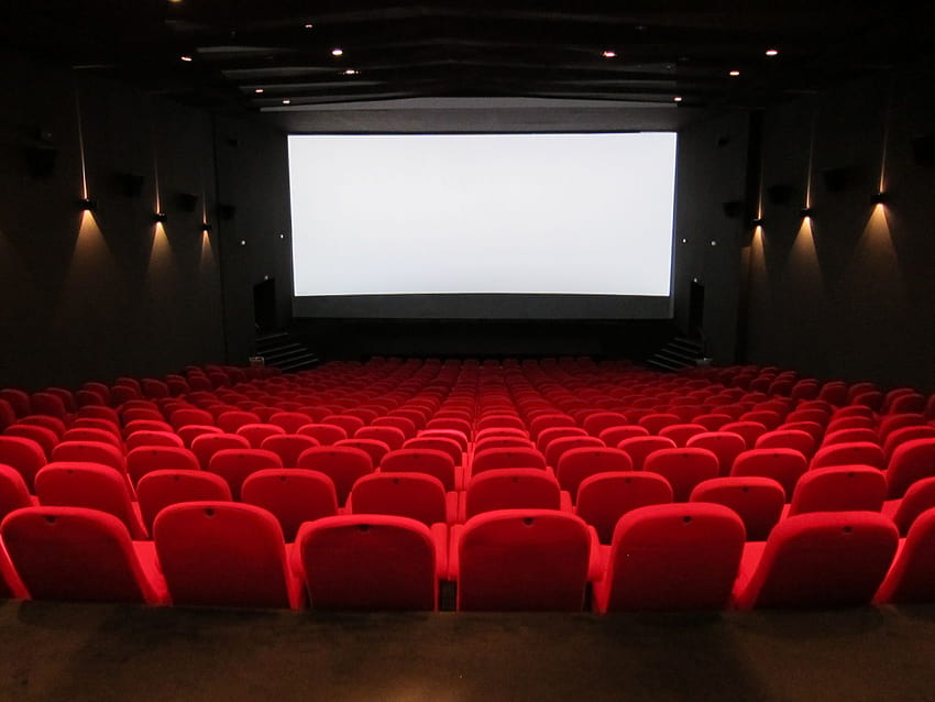 Ordinateur , Arrière-plans Cinéma, 391.25 KB, salle de cinéma Fond d'écran HD