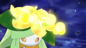 Lilligant HD wallpaper | Pxfuel