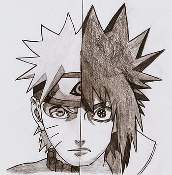 Uchiha Sasuke by Dattexx on DeviantArt