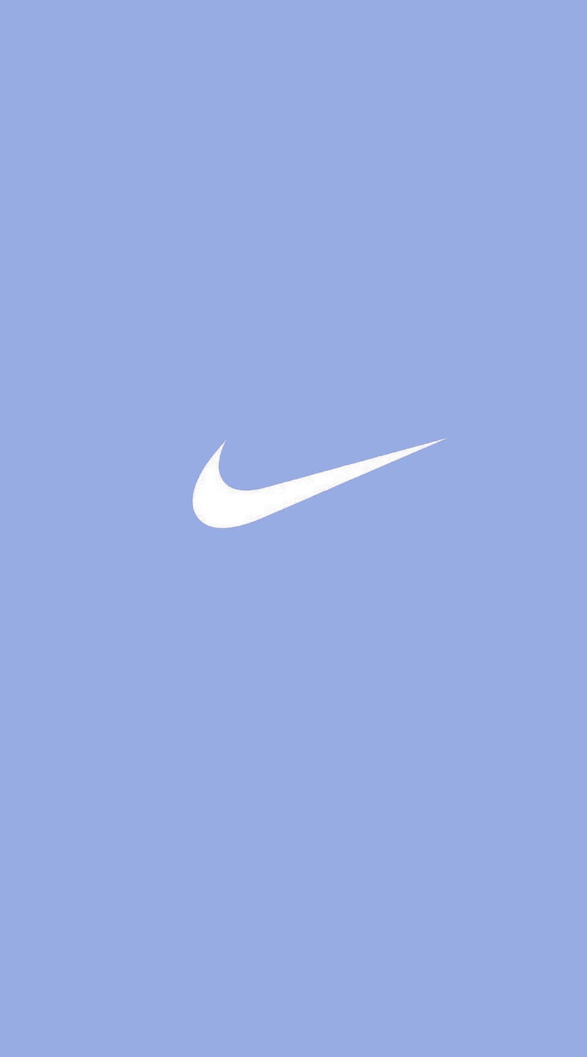Với hình nền điện thoại Nike xanh đẹp, bạn sẽ có những trải nghiệm tuyệt vời với sự kết hợp hoàn hảo giữa màu xanh và thương hiệu Nike. Hãy mang đến sự bắt mắt cho chiếc điện thoại của bạn ngay bây giờ!