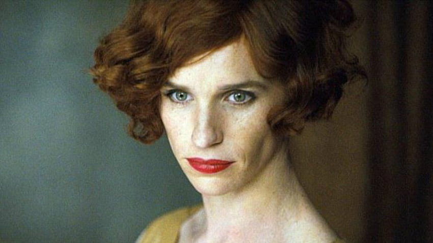 Celluloid and Whiskey: REVIEW: THE DANISH GIRL The 'Mayne Man HD wallpaper