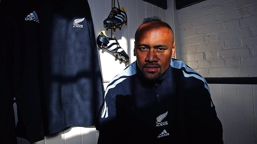 Jonah Lomu: The 'Shakespearean' rugby hero who changed the game forever HD wallpaper