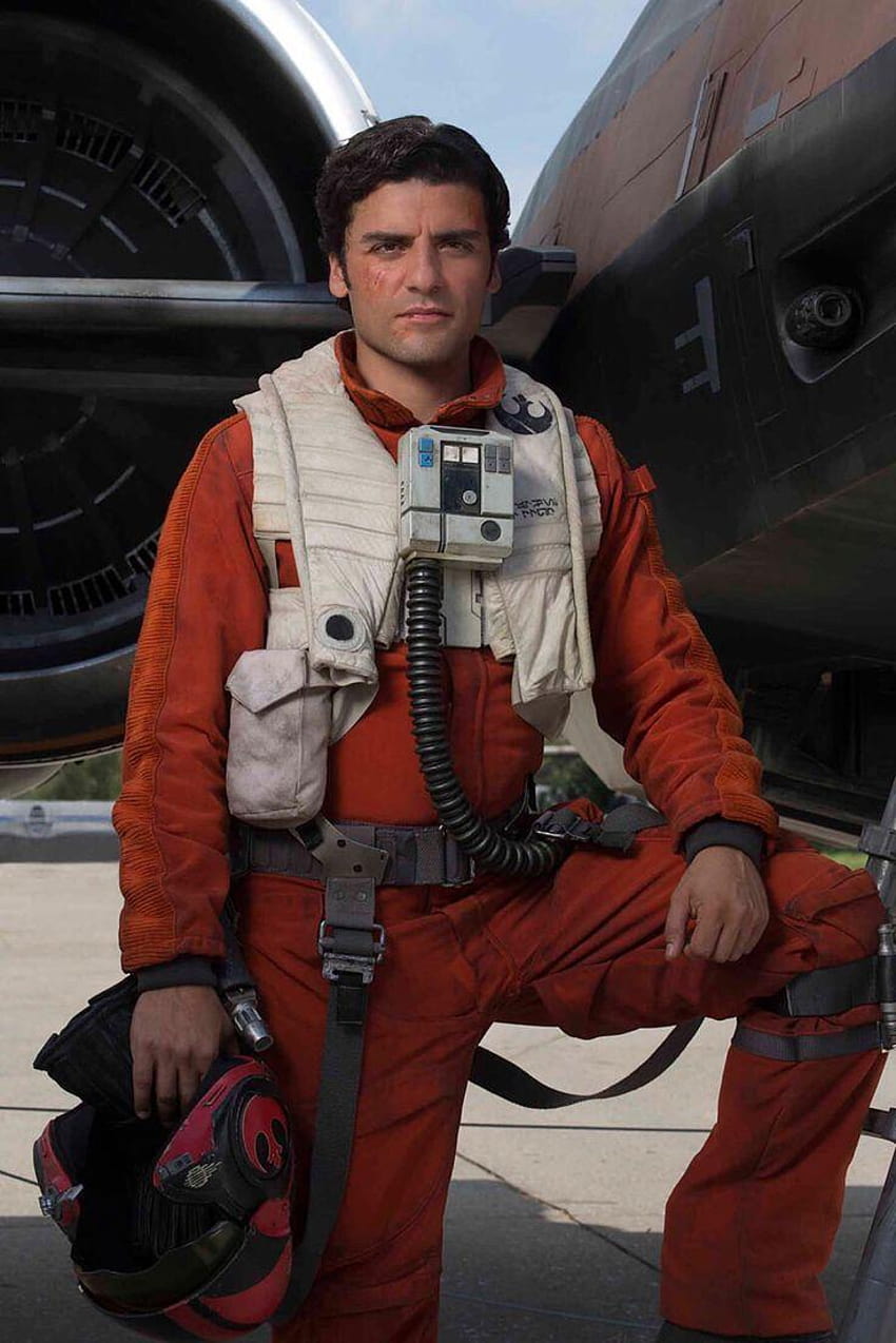 Support the War Effort: Join the Resistance Today!, poe dameron oscar isaac HD phone wallpaper