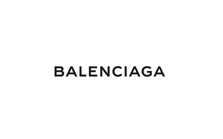 Balenciaga Logo Top Womens Knitwear [1200x750] for your , Mobile & Tablet HD wallpaper