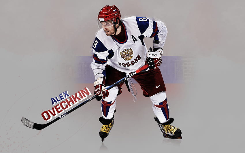 Alex Ovechkin, alexander ovechkin HD wallpaper
