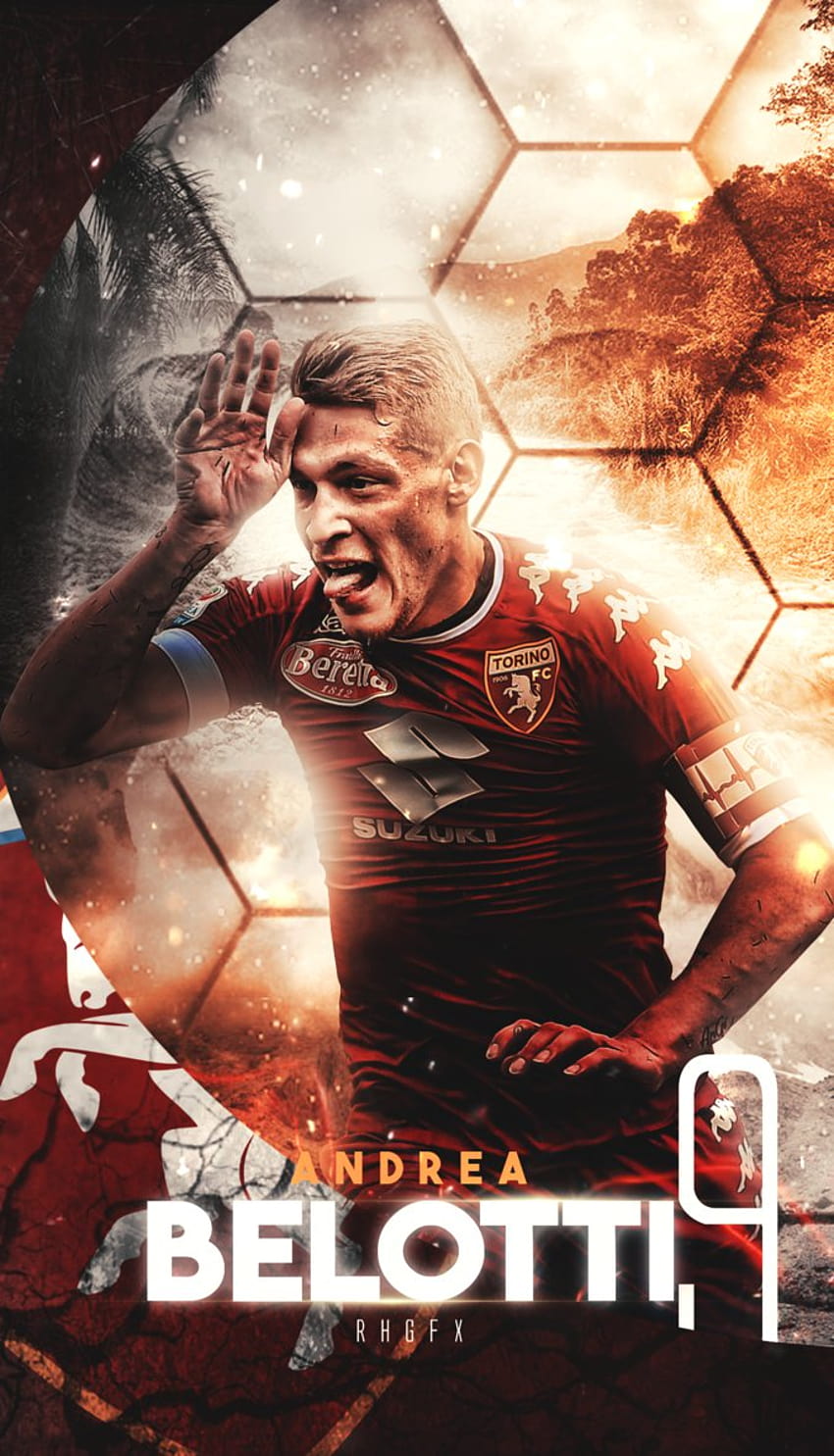 Torino FC wallpaper by ElnazTajaddod - Download on ZEDGE™