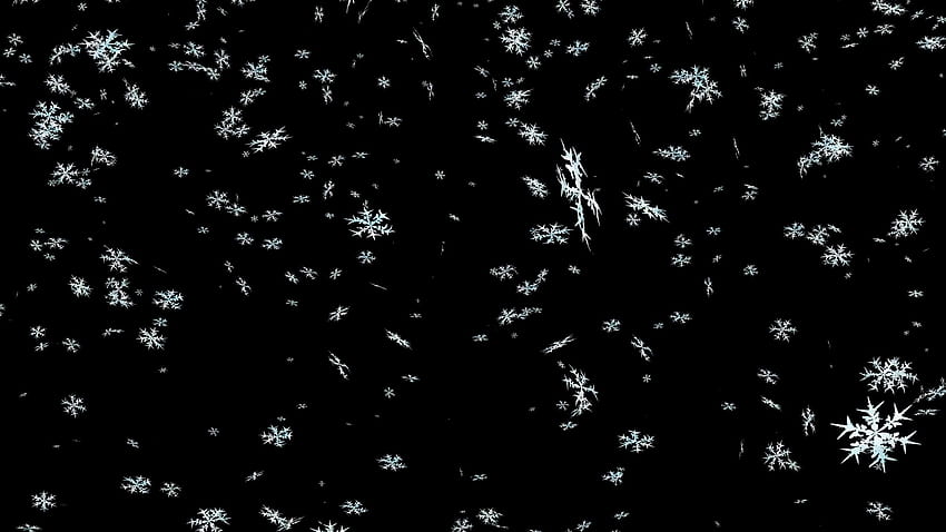 Snow.png Transparent ... pinterest, effet de neige Fond d'écran HD