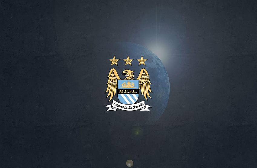Sports Manchester City F.C., man city HD wallpaper
