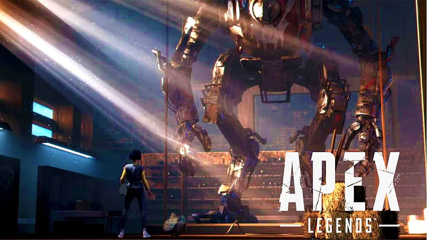 Apex Legends geliştiricileri, Valkyrie'nin 9. Sezonda aşırı güçlü olmasından endişe duyuyor, apex legends valkyrie HD duvar kağıdı