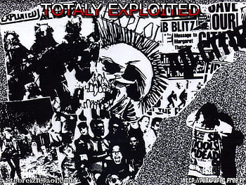 The Exploited and Background ., 1600x1280 HD wallpaper | Pxfuel