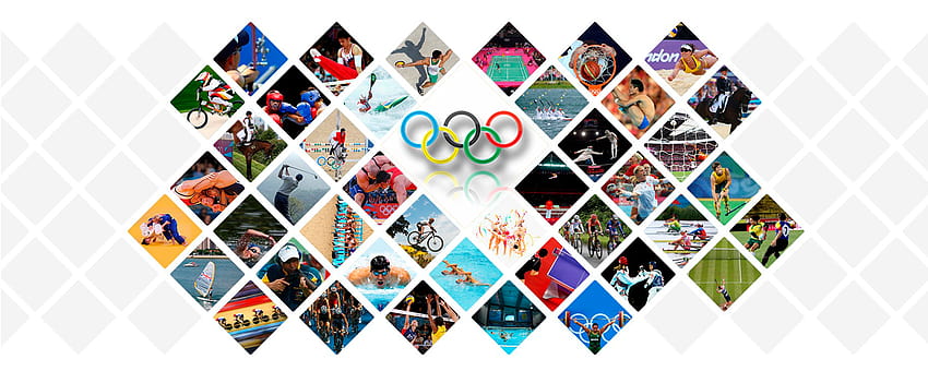 Olympische Spiele, Sport, HQ Olympische Spiele, Sportspiele HD-Hintergrundbild