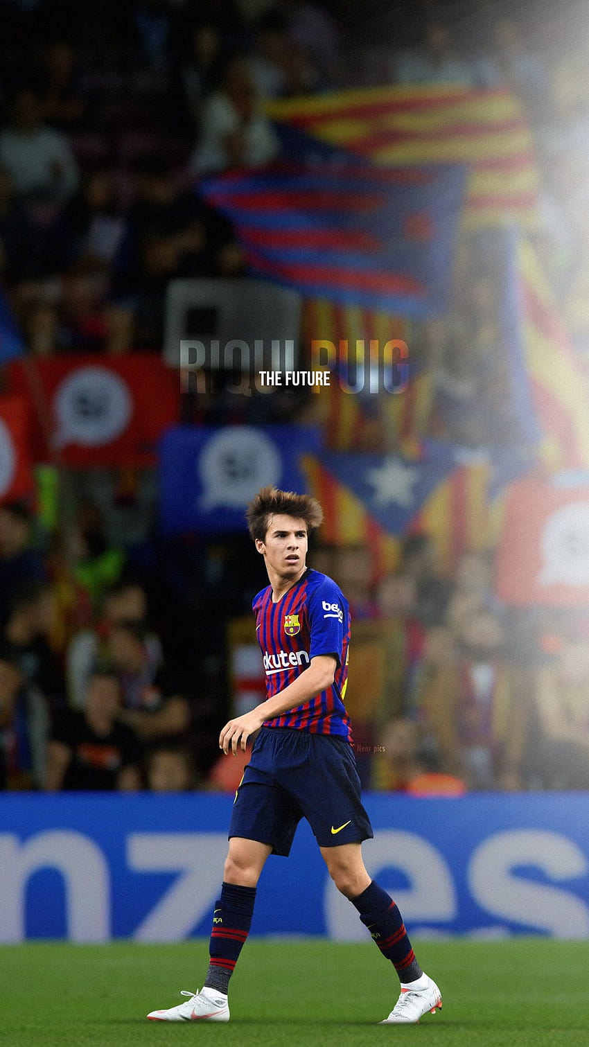 Daniele Massaro lavishes praise on teenage sensation Riqui Puig