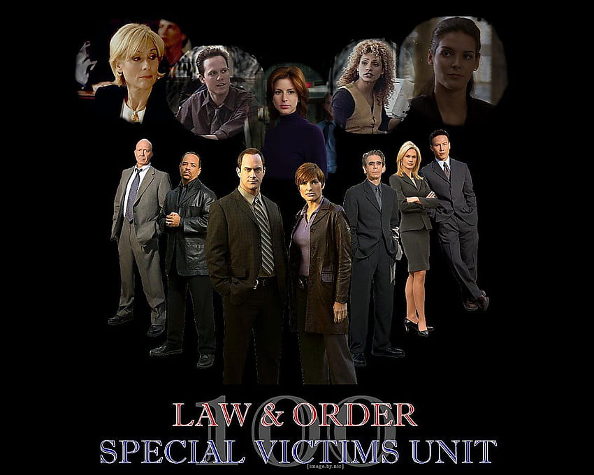 Svu posted by Michelle Simpson, svu computer HD wallpaper