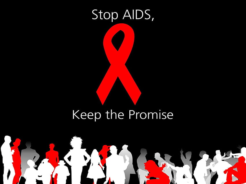 Best 6 Aids Awareness on Hip, world aids day HD wallpaper