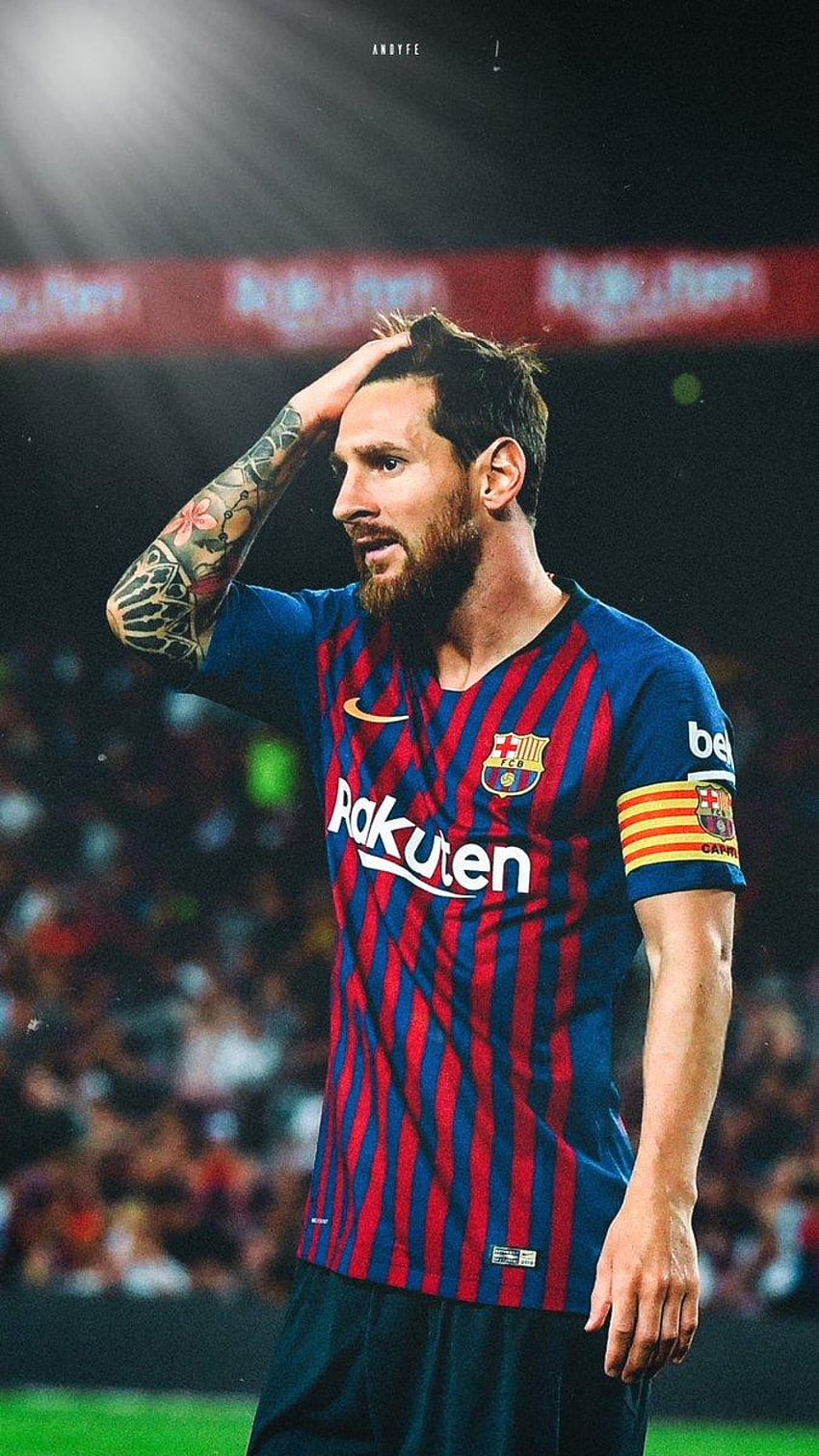 Andy on Twitter:, lionel messi 2019 HD phone wallpaper | Pxfuel