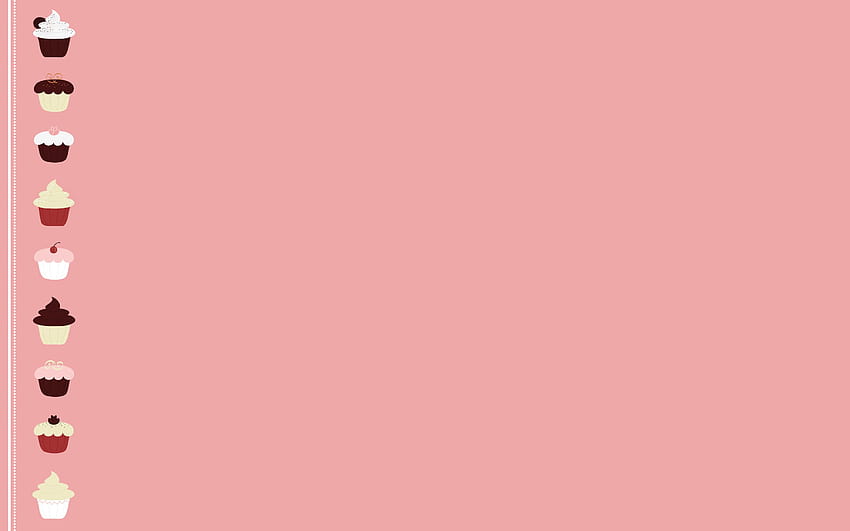 Pink, cute aesthetic horizontal HD wallpaper | Pxfuel