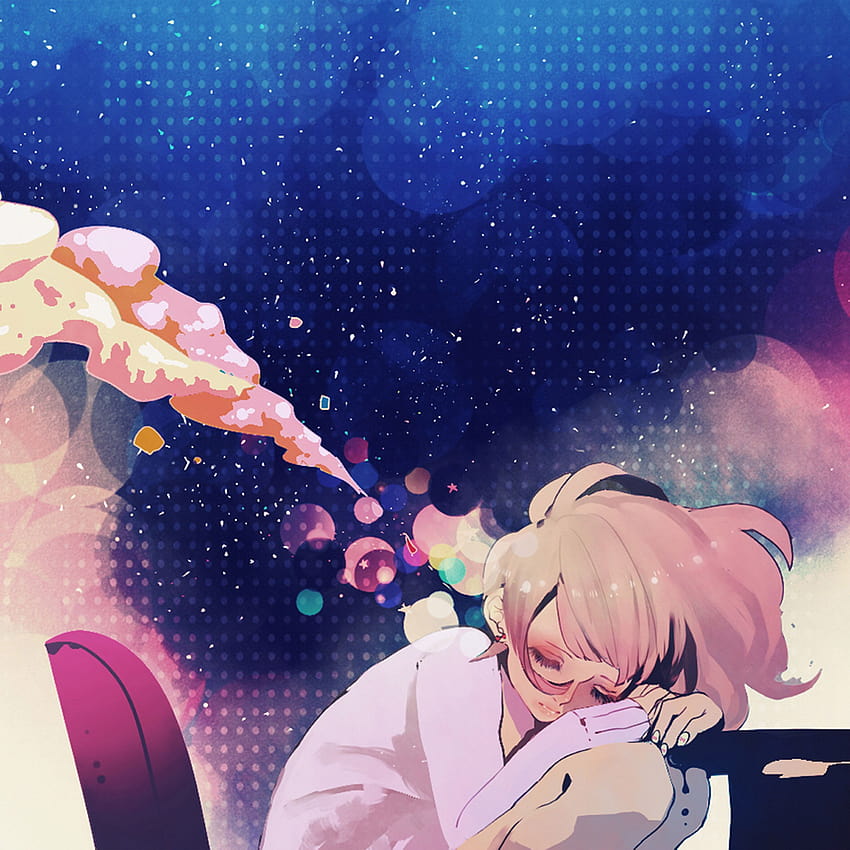 Share more than 139 sleepy anime latest