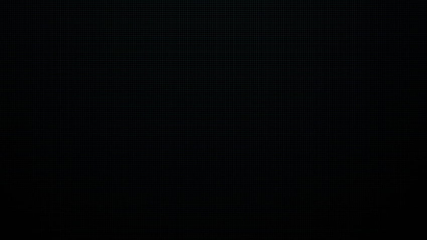 7 Schwarzer schirm, einfach dunkel HD-Hintergrundbild