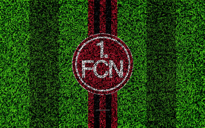 FC Nurnberg, klub sepak bola Jerman, sepak bola Wallpaper HD