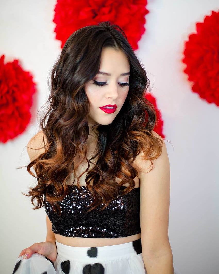 Megan Nicole HD phone wallpaper Megan Nicole HD phone wallpaper