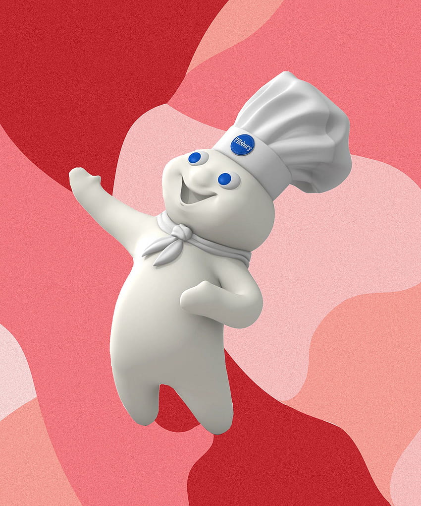 3 Pillsbury Doughboy HD phone wallpaper | Pxfuel