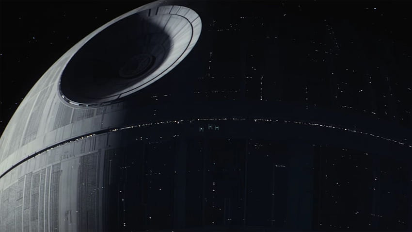 Star Wars Death Star, death trooper computer HD wallpaper