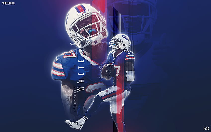 NFL [w/Time, football behance HD wallpaper