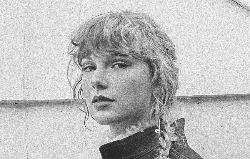 Lesen Sie Taylor Swifts Essay über ihr neuntes Album „Evermore“: Taylor Swift Evermore HD-Hintergrundbild