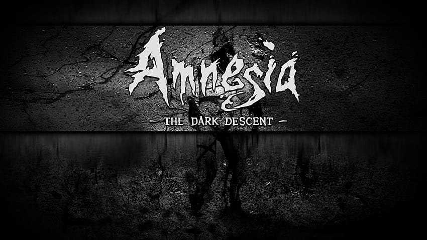3 Amnesia Terbaik di Pinggul, amnesia keturunan gelap Wallpaper HD