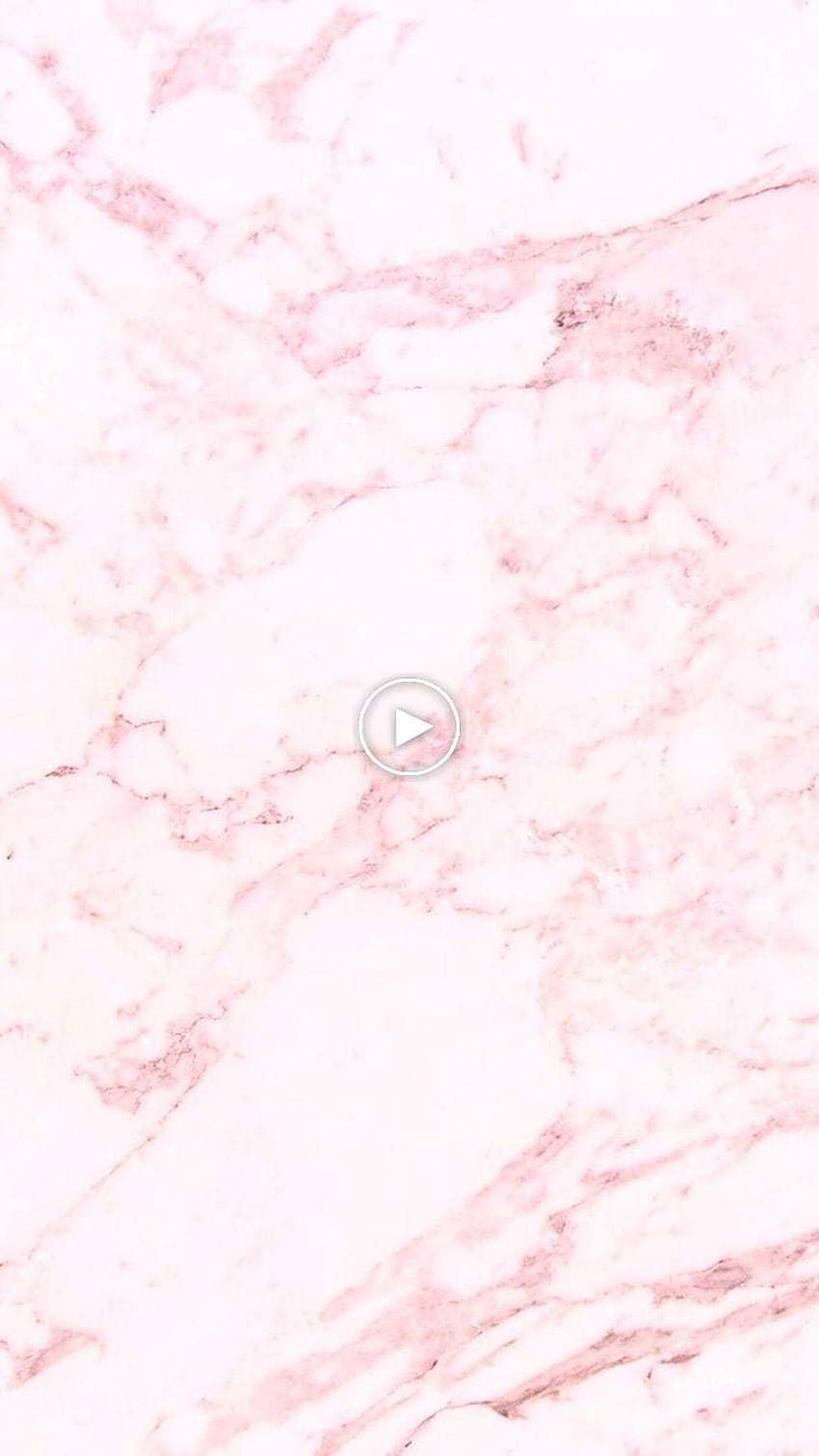 Soft pink marble pattern iPhone ..., pink iphone 11 HD phone wallpaper