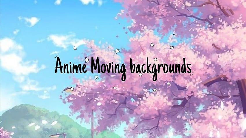 Anime Girl Moving Out 4k HD Anime 4k Wallpapers Images Backgrounds  Photos and Pictures