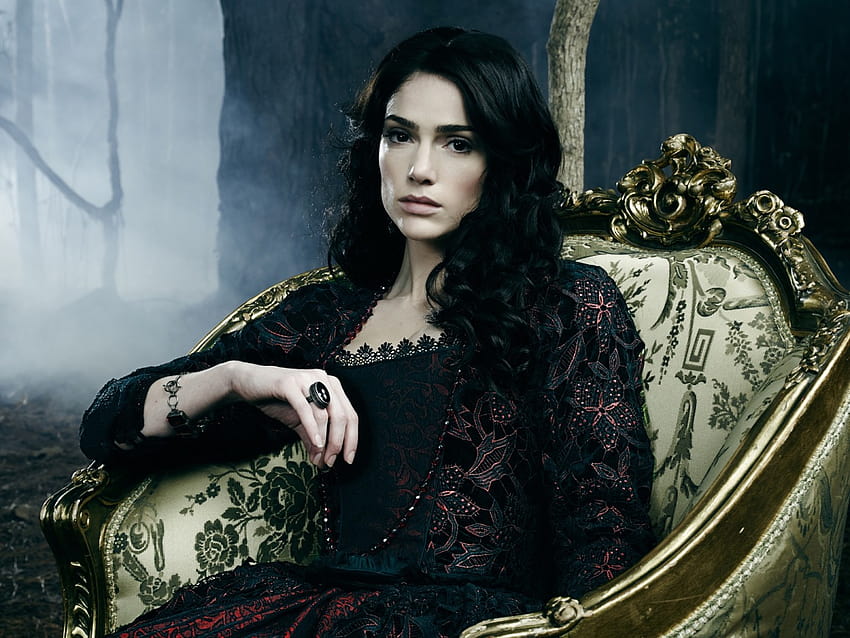 Janet Montgomery Sick for Salem TV Show Patrol [1400x1050] for your , Mobile & Tablet HD wallpaper