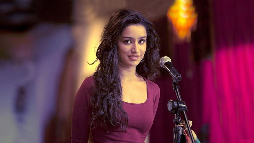 Shraddha Kapoor on 7 years of Aashiqui 2: Thank you Mohit Suri for this gift of a lifetime, aashiqui 2 movie HD wallpaper